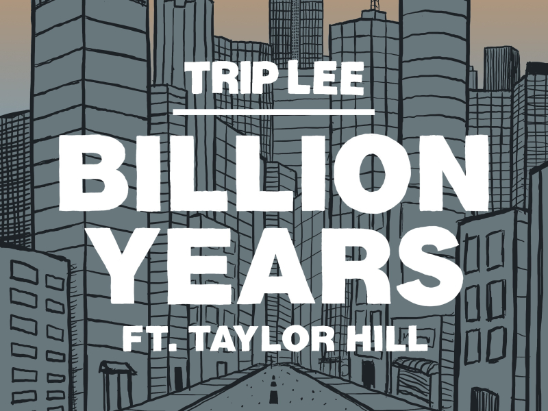 Billion Years (Single)