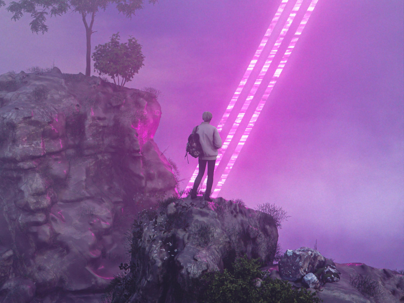 When I'm Gone (Slowed + Reverb) (EP)