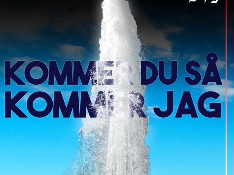 Kommer Du Så Kommer Jag (Single)