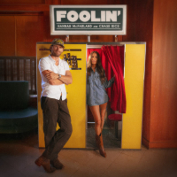 Foolin' (Single)