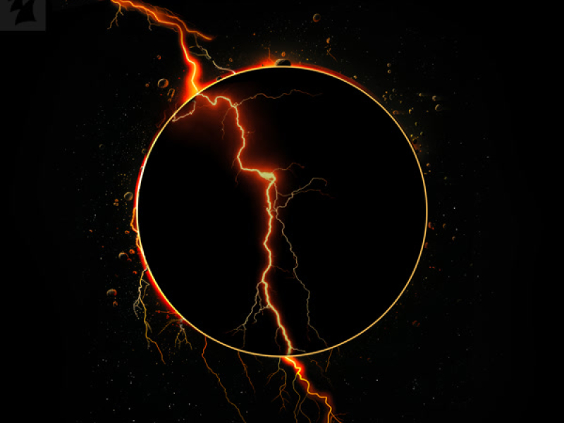 In The Dark (Single)