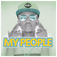 My People (Single)