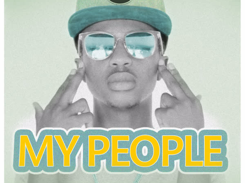 My People (Single)