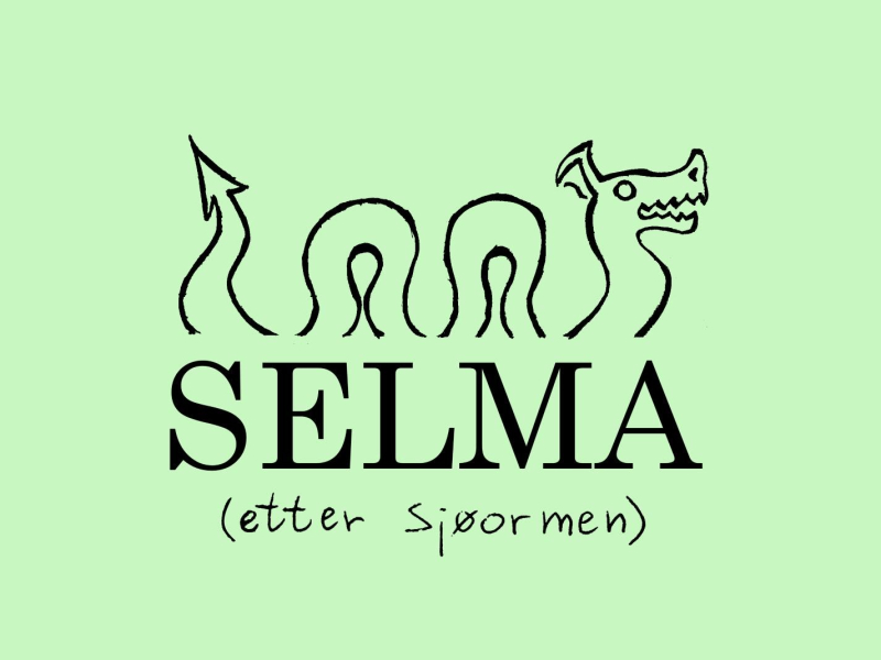 (etter sjøormen) (Single)