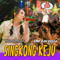 Singkong Dan Keju (Single)