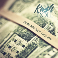 Run Me My Money (Single)