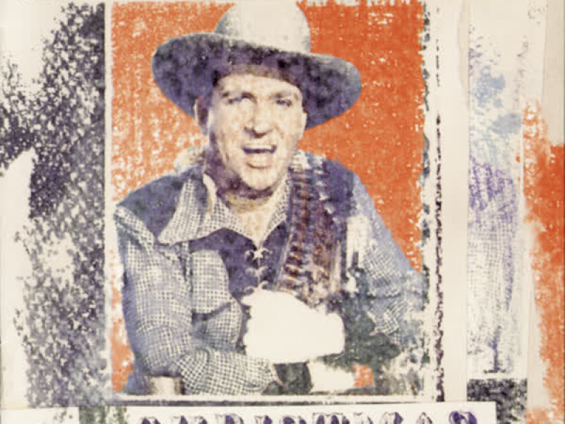 A Gene Autry Christmas