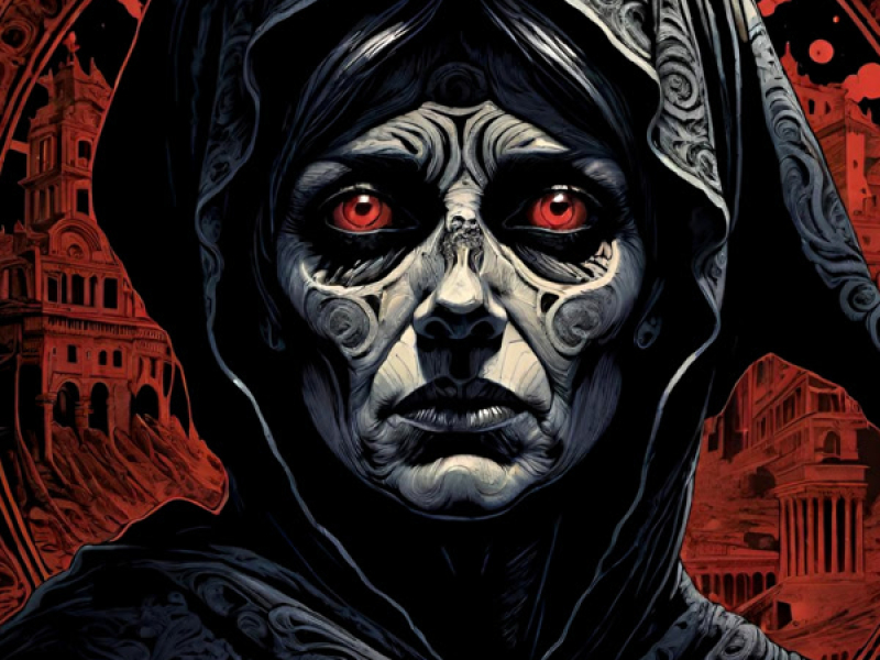 Antiga orquestra (Single)