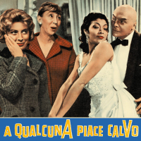 A qualcuna piace calvo (Original Motion Picture Soundtrack / Remastered 2023)