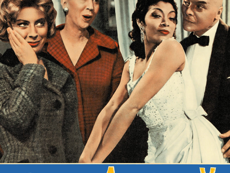 A qualcuna piace calvo (Original Motion Picture Soundtrack / Remastered 2023)