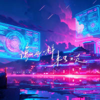 像风一样来了又走 (Single)