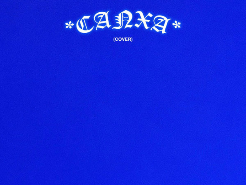 CANXA (Single)