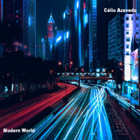 Modern World (feat. Scout & Timo Tolkki) (Europe Version) (Single)