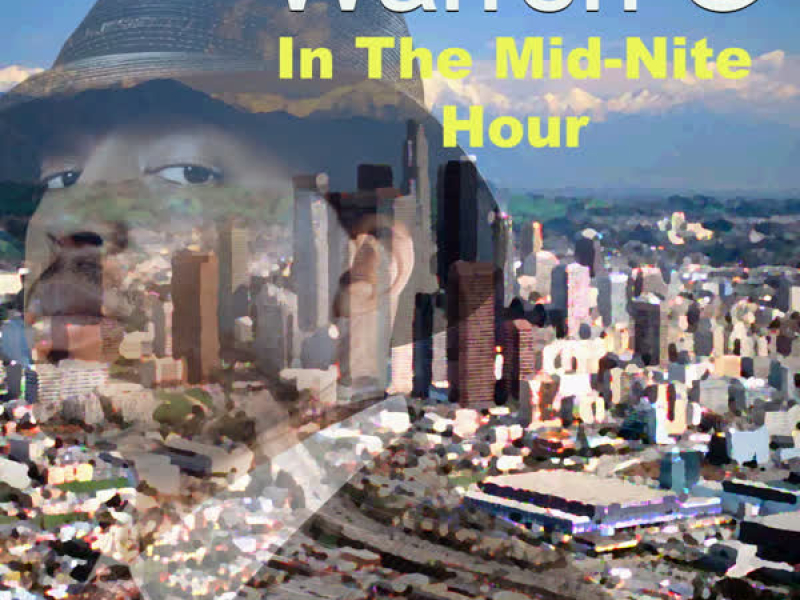 In the Mid-Nite Hour