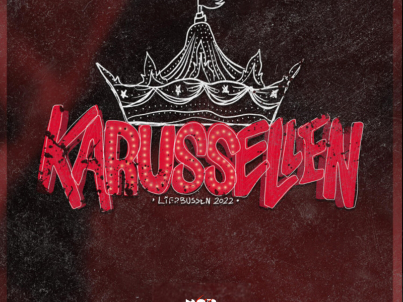 Karussellen 2022 (Single)