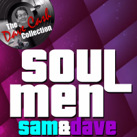 Soul Men - [The Dave Cash Collection]