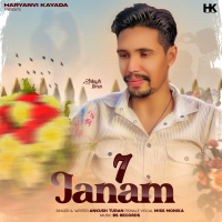 7 Janam (Single)