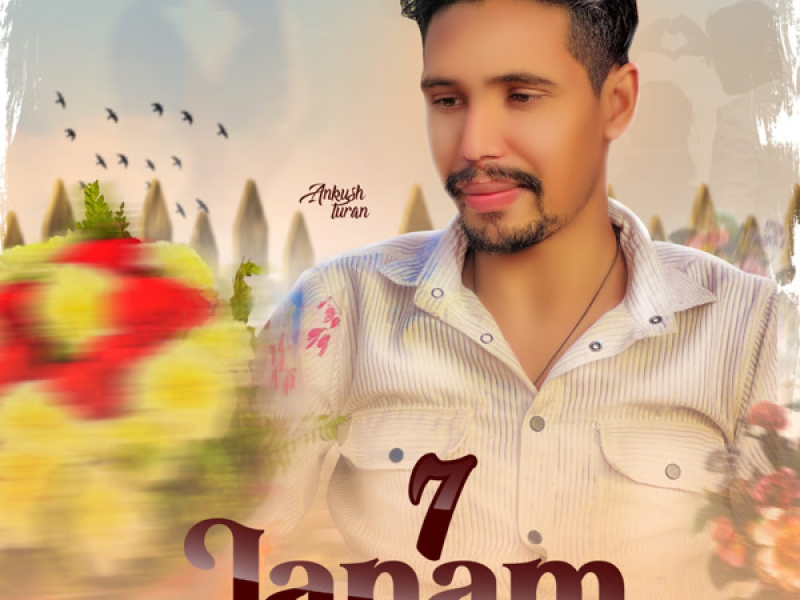 7 Janam (Single)