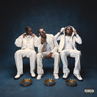 C'est Quoi Ton Délire (Single)