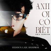 Anh Ơi Có Biết (Vmix) (Single)