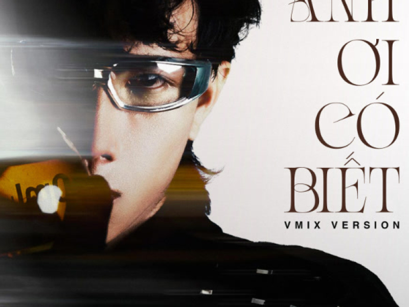 Anh Ơi Có Biết (Vmix) (Single)