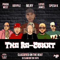The Re-Count (Single)