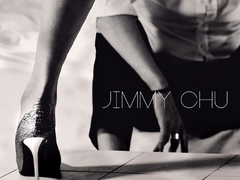 Jimmy Chu
