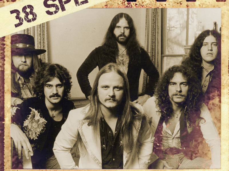 Midnight In Memphis (Single)