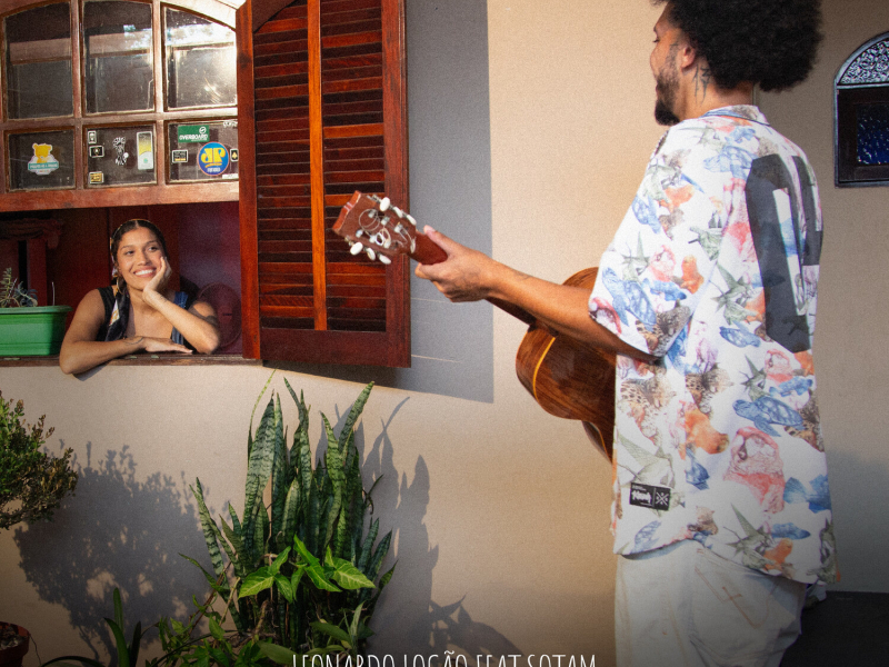 SE ESSA RUA FOSSE MINHA (Single)