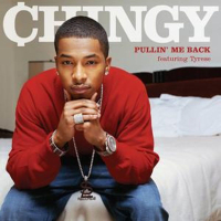 Pullin' Me Back (Single)