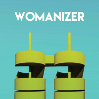 Womanizer (Single)