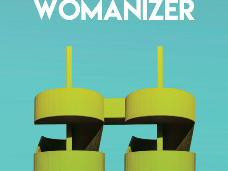 Womanizer (Single)