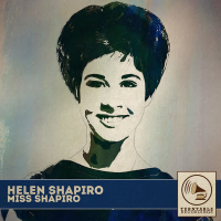 Miss Shapiro