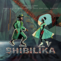 Shibilika (Single)