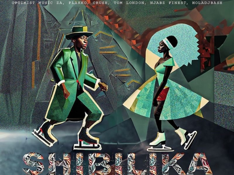 Shibilika (Single)