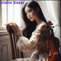 Violin Sister (Single)