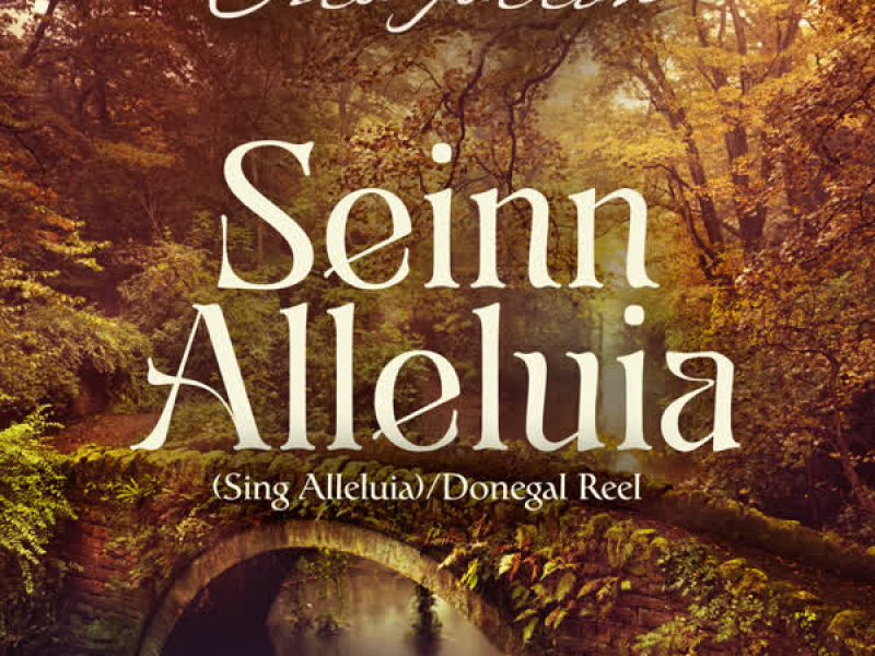 Seinn Alleluia/Donegal Reel   (Single)