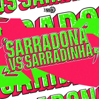 Sarradona VS Sarradinha (Single)