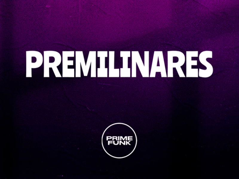 Premilinares (Single)