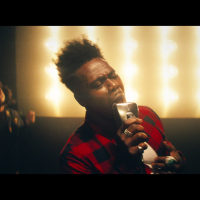 Man On Fire (MV) (Single)