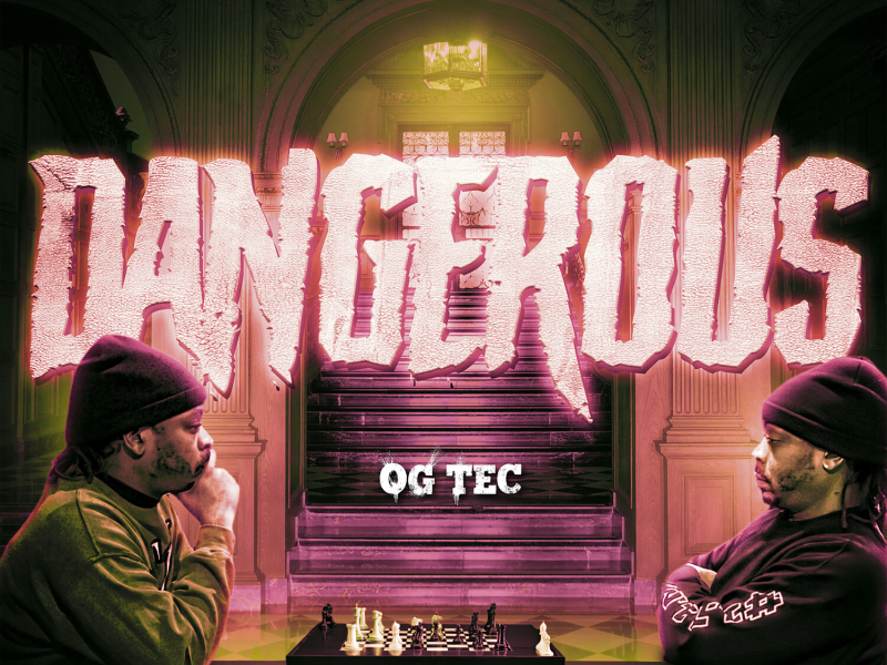 Dangerous (Single)