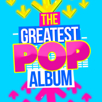 The Greatest Pop Album