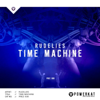 Time Machine (Single)