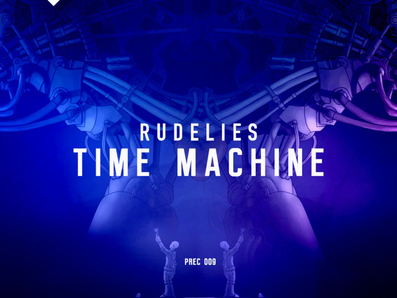 Time Machine (Single)