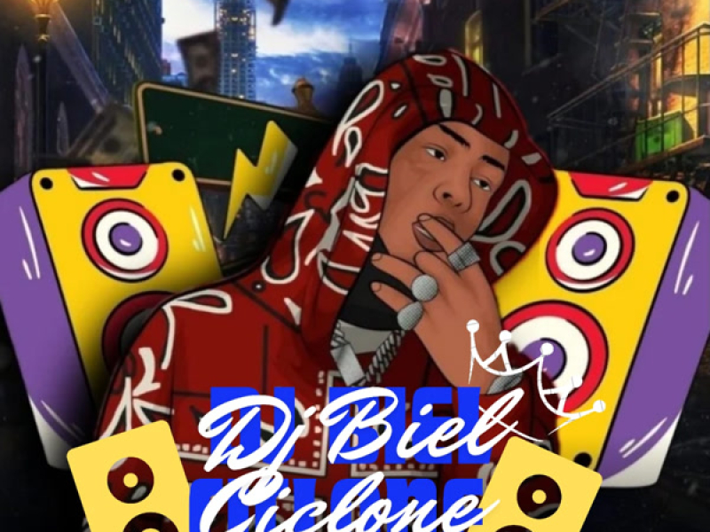 Revoada da Tribo dos ìndios (Single)