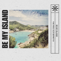 Be My Island (Single)