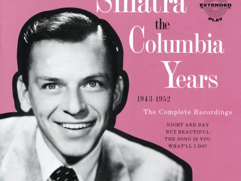 The Columbia Years (1943-1952): The Complete Recordings: Volume 7