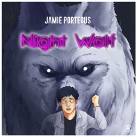 Night Wolf (Single)