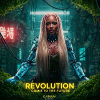 Come To The Future (Single)