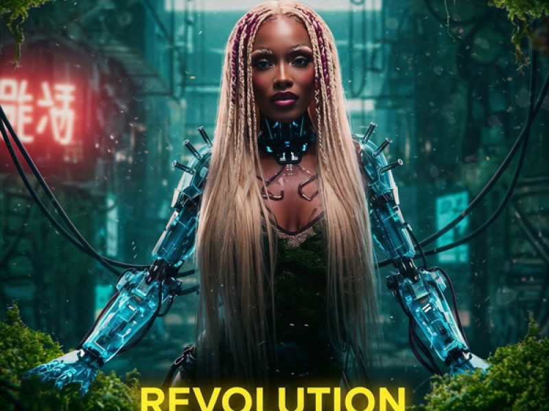 Come To The Future (Single)